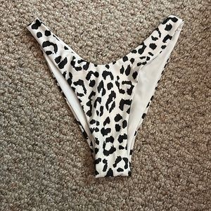 Aerie bikini bottoms